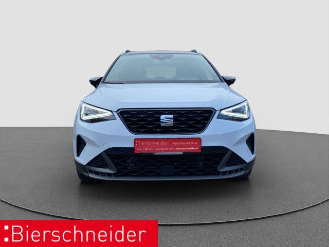 Seat Arona - Bild 2