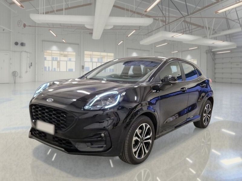 Ford FORD PUMA 1.0 ECOBOOST HYBRID 125 CV ST-LINE AUT