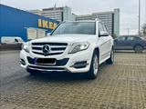Mercedes-Benz GLK 250 BlueTEC 4MATIC - - Mercedes-Benz GLK 250: Bluetec
