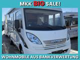 HYMER / ERIBA / HYMERCAR Exsis 504 I 1.Hd. von Opa 30tkm,Solar,150PS,Navi - HYMER / ERIBA 504
