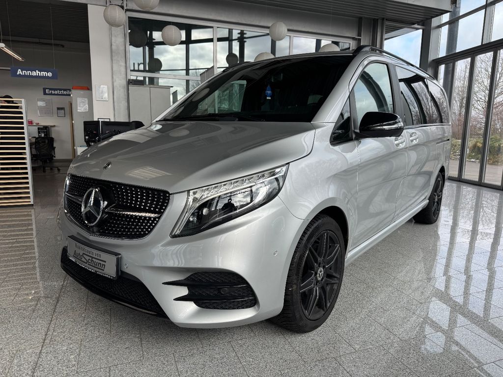 Mercedes-Benz V 300