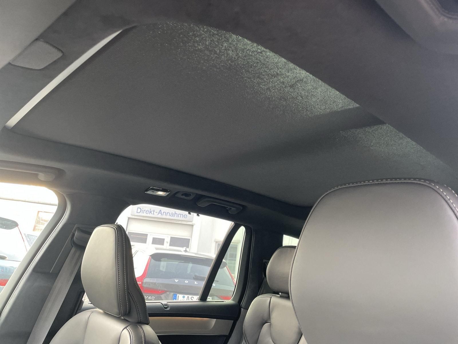 Volvo XC90 - Bild 23