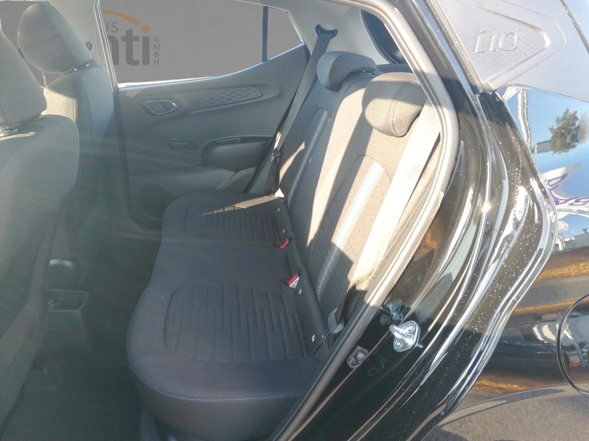 Hyundai i10 - Bild 15