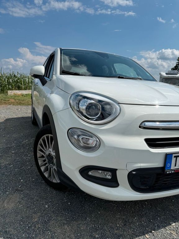 Image of Fiat 500X