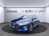 Hyundai IONIQ Style Advantage Hybrid 1.6 GDI Navi Klimaa - Hyundai IONIQ SUV