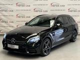 Mercedes-Benz C 220 T d 4M AMG LINE DISTR/AHK/LED/KAM/STANDH - Mercedes-Benz C 220: Standheizung