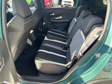 Bild 19 Opel Frontera GS 48V + 7-Sitzer+LED+Navi+Kamera+PDC+