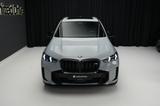 BMW X5 M60 i xDrive - BMW X5 mit Benzin-Antrieb: Geländewagen