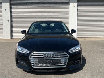 Audi A5 - 4