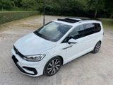 Volkswagen Touran 2.0 TDI SCR 140kW DSG Highline Highline - Volkswagen Touran: 140 TDI