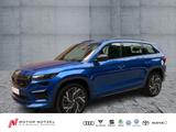 Skoda Kodiaq RS 2.0 TSI 4x4 DSG MATRIX+STDHZG+AHK+PANO - Skoda Gebrauchtwagen in Hamm