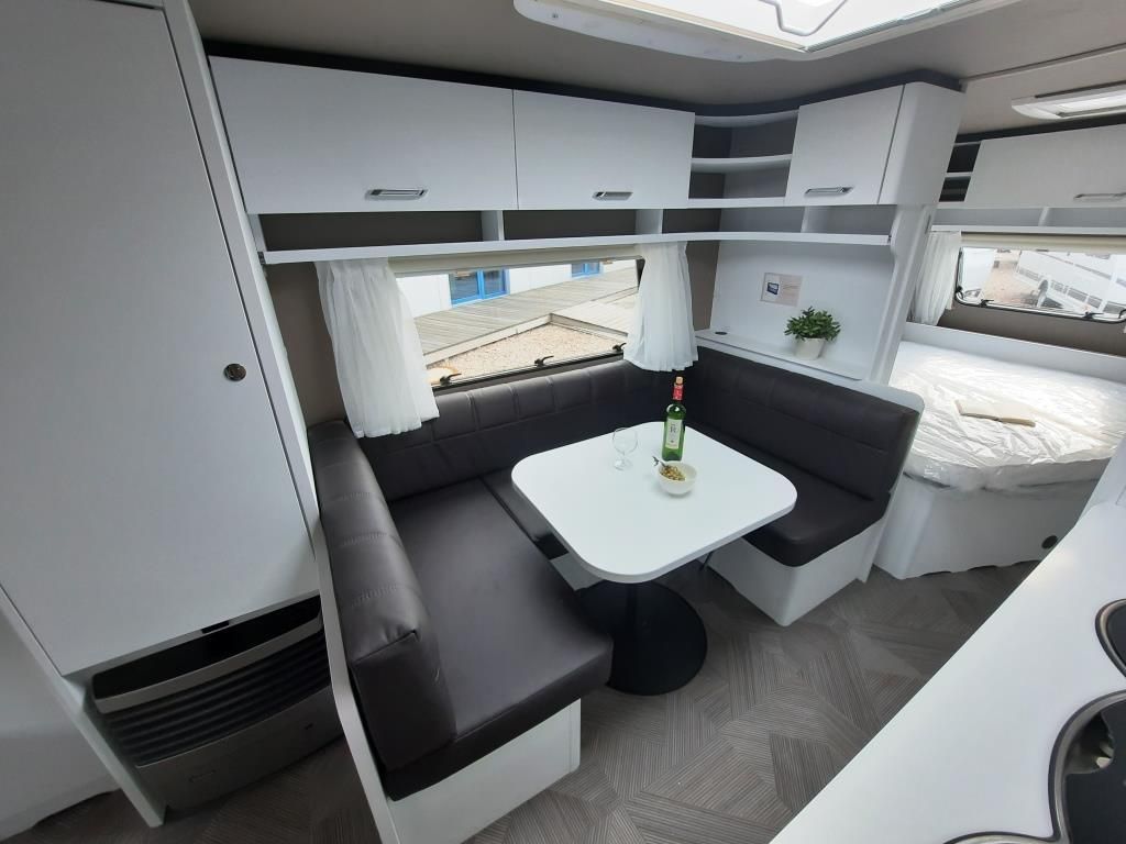 Fahrzeugabbildung Dethleffs c' go 565 FMK Verfüg./Sparen Sie 4.148,- €