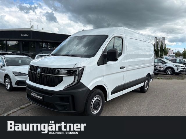Fahrzeugabbildung Renault Master Kasten Extra Blue dCi 130 L2H2 3,5t PDC
