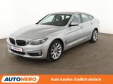 BMW 3er 330i GT Luxury Line Aut.*NAV*LED*TEMPO*CAM* - BMW: 3er