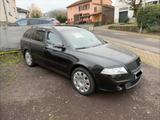 Skoda Octavia Combi 2.0 TFSI RS RS - Skoda Octavia: RS TFSI