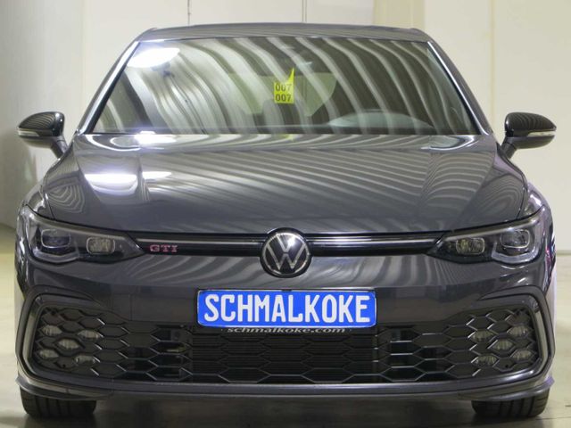 Volkswagen Golf VIII GTI 2.0 TSI OPF DSG7 Navi DAB ACC