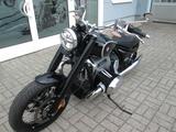BMW R 18 First Edition/ Rückf.Hilfe / wenig km - CHOPPER
