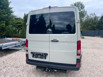 Volkswagen Crafter - 4