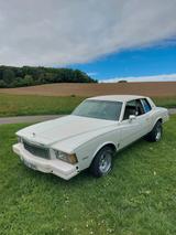 Chevrolet Us car Monte Carlo 5.7 L Winter Angebot - Chevrolet: Us