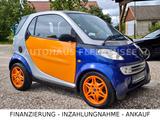 Smart ForTwo smart *KLIMA*2. SMART GRATIS DAZU* - Smart Gebrauchtwagen von 1999