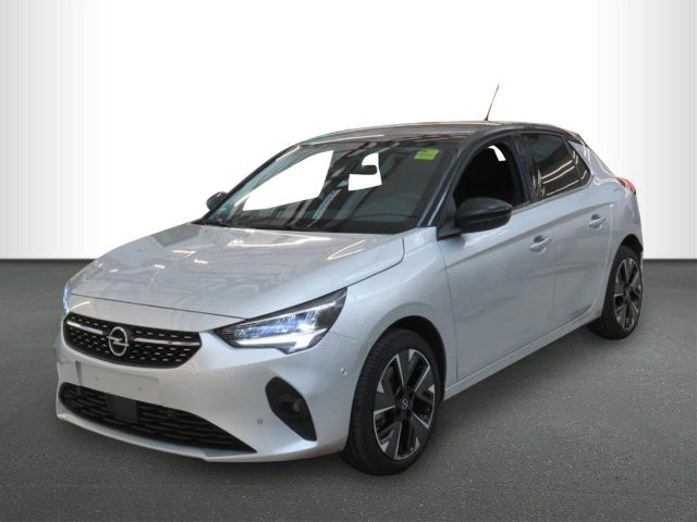 Opel Corsa-e F Elegance +LED+NAVI+SHZ+11kW+KEYLESS+