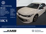 Volkswagen Golf Goal 1.5 TSI AHK/LED-Plus/Travel/Nav/Sitzhz - Volkswagen Golf Jahreswagen: Plus