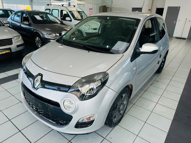 Renault Twingo Paris