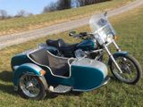 Harley-Davidson Dyna Wide Glide