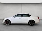 Skoda Octavia 2.0 TSI VRS DSG - Skoda Octavia Gebrauchtwagen in Stuttgart