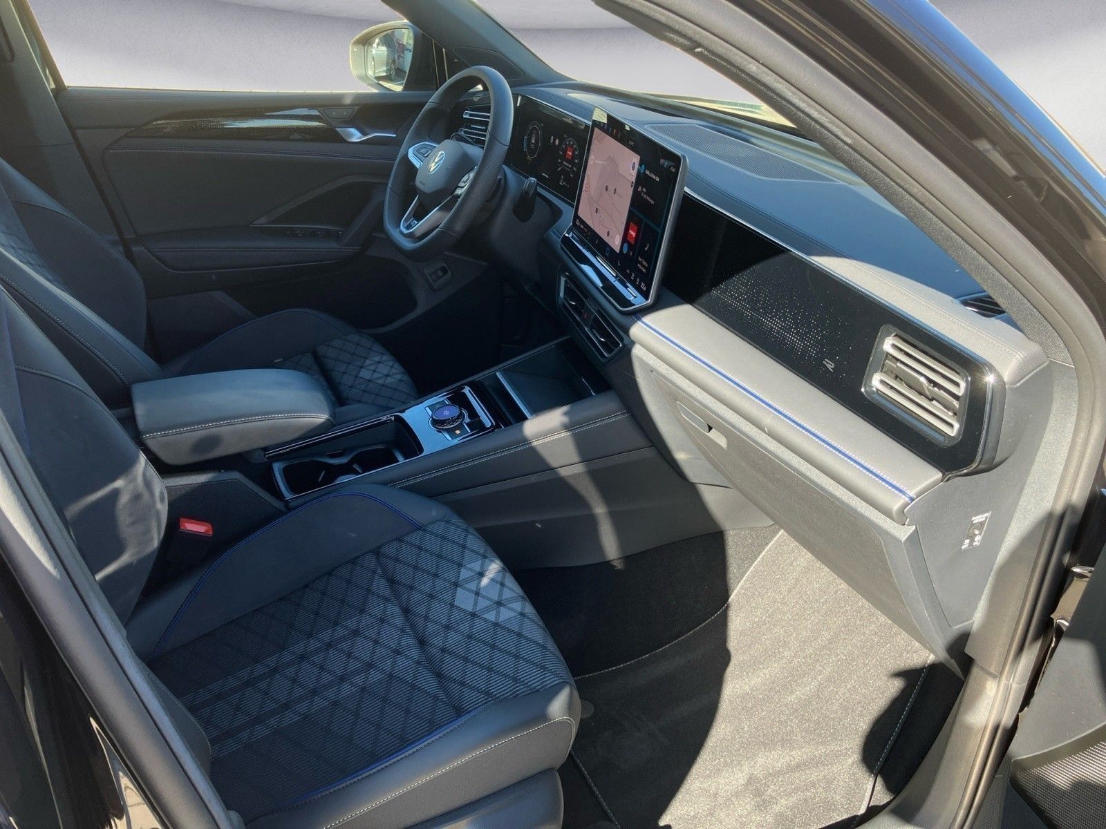 Volkswagen Tiguan - Bild 9