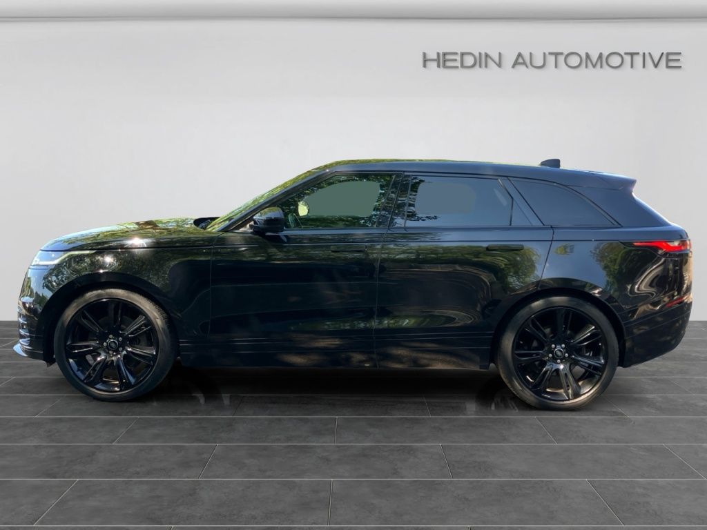 Land Rover Range Rover Velar D300 RDynamic HSE PANO|AHK|ACC imagem 3