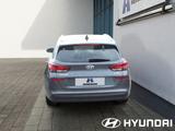 Hyundai i30 Kombi 1.4 YES! -NAVI-KAMERA-SITZHZ- - Hyundai i30 YES!