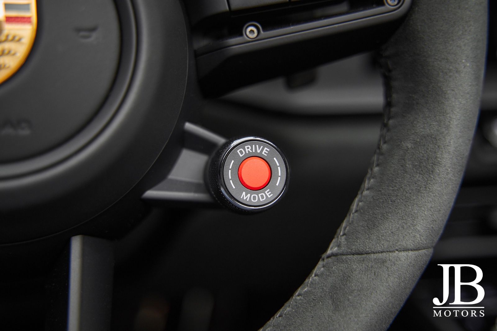 Fahrzeugabbildung Porsche 992.2 Targa 4 GTS Lift 360° BOSE 18-Wege LED