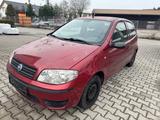 Fiat Punto 1.2 8V Class Festperis!!! - Fiat Punto: Class