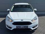 Ford Focus  Trend Turnier KLIMA SHZG SERVO ZV ABS - Ford Focus: Turnier Trend