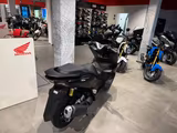 Honda PCX125 Galaxy Black *sofort verfügbar* - HONDA ROLLER 125