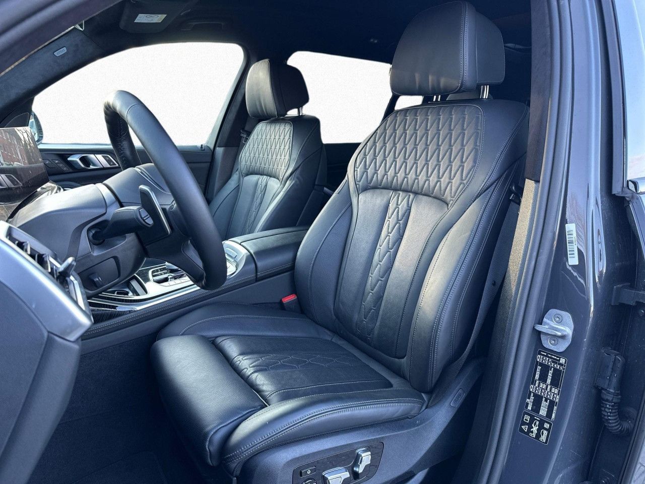 BMW X7 - Bild 17