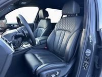 BMW X7 - Vorschau Bild 17