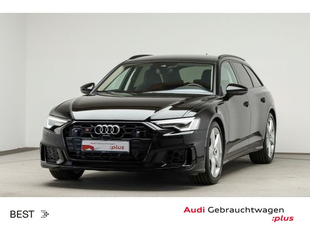 Audi S6 Avant Assist*B&O*Standheizung