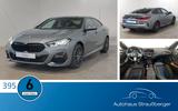 BMW 220xd GC M Sport ACC SHZ H/K 2ZK HuD RFK Memory - BMW 220 Gran Coupé aus 2024