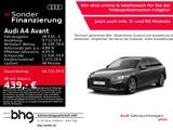 Audi A4 Avant S line 50TDI quattro 210kW - Audi A4: 2.5
