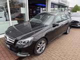 Mercedes-Benz E 220 T-Modell CDI BlueEfficiency - Mercedes-Benz E 220 in Rostock