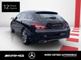 Mercedes-Benz CLA 180 SB URBAN SHZ LED KEYLESS TEMPOMAT PDC - Mercedes-Benz CLA 180 Shooting Brake Gebrauchtwagen