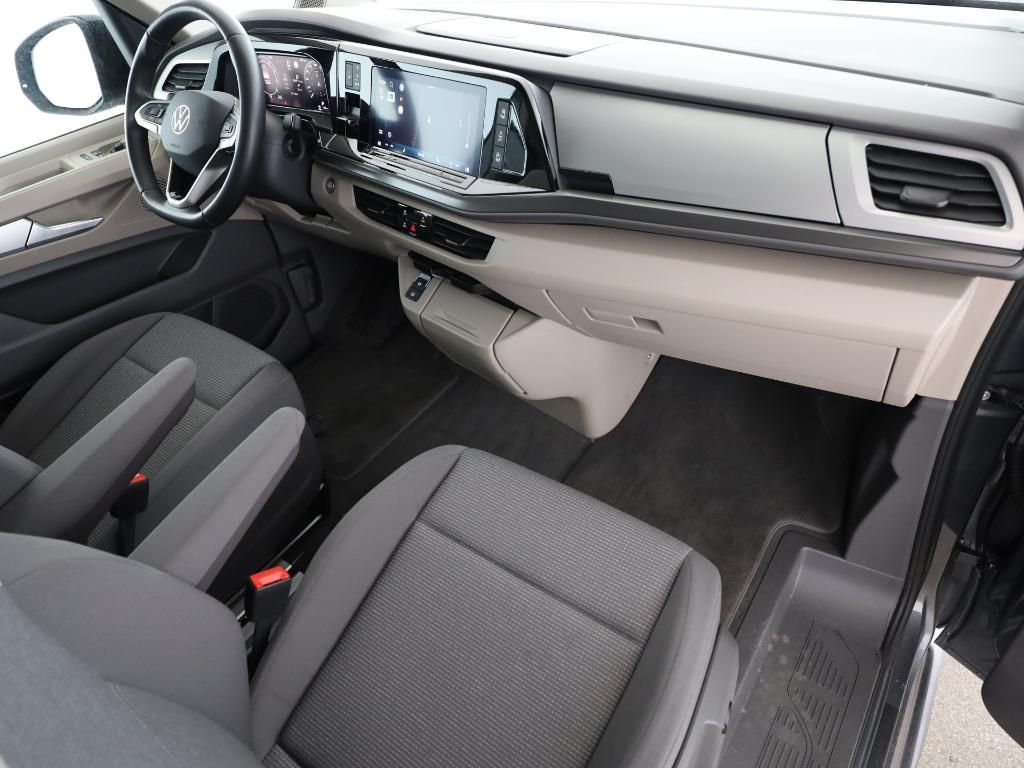 Volkswagen T7 Multivan - Bild 4