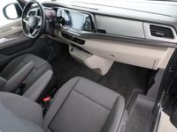 Volkswagen T7 Multivan - Vorschau Bild 4