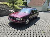 Audi A6 1995 - gebrauchte Audi A6 aus dem Jahr 1995