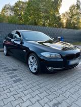 BMW bmw 520d F10 - BMW 520: F10