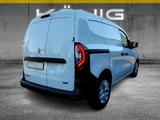 Renault Kangoo Rapid E-Tech Start L1 11kW Automatik - Renault Kangoo: Auto