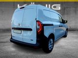 Renault Kangoo Rapid E-Tech Start L1 11kW Automatik - Renault Kangoo: Start