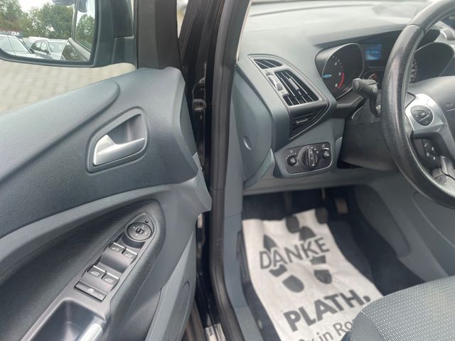 Ford C-Max Sync Edition